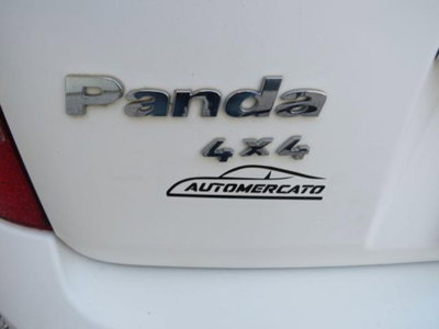 Fiat Panda 1.2 4x4 Climbing (14)