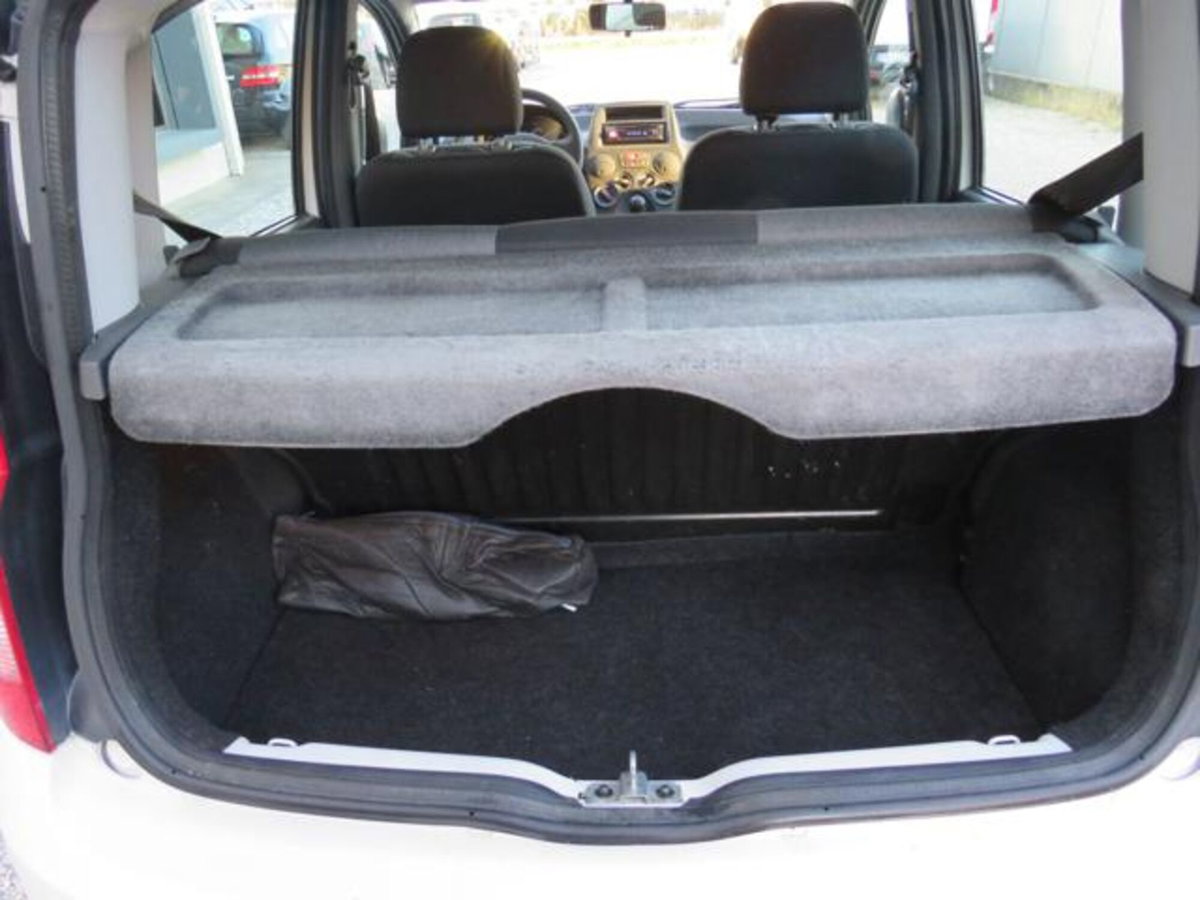 Fiat Panda 1.2 4x4 Climbing (15)