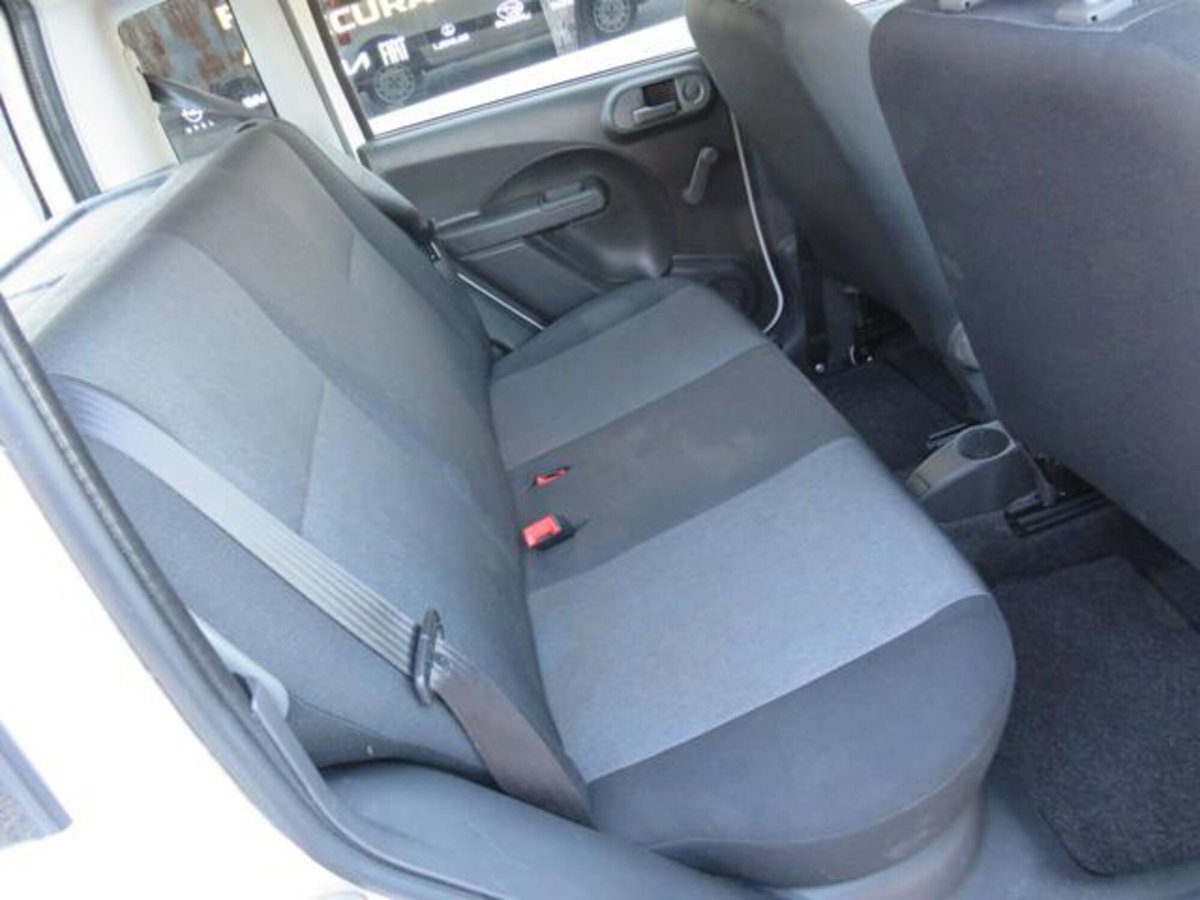 Fiat Panda 1.2 4x4 Climbing (16)