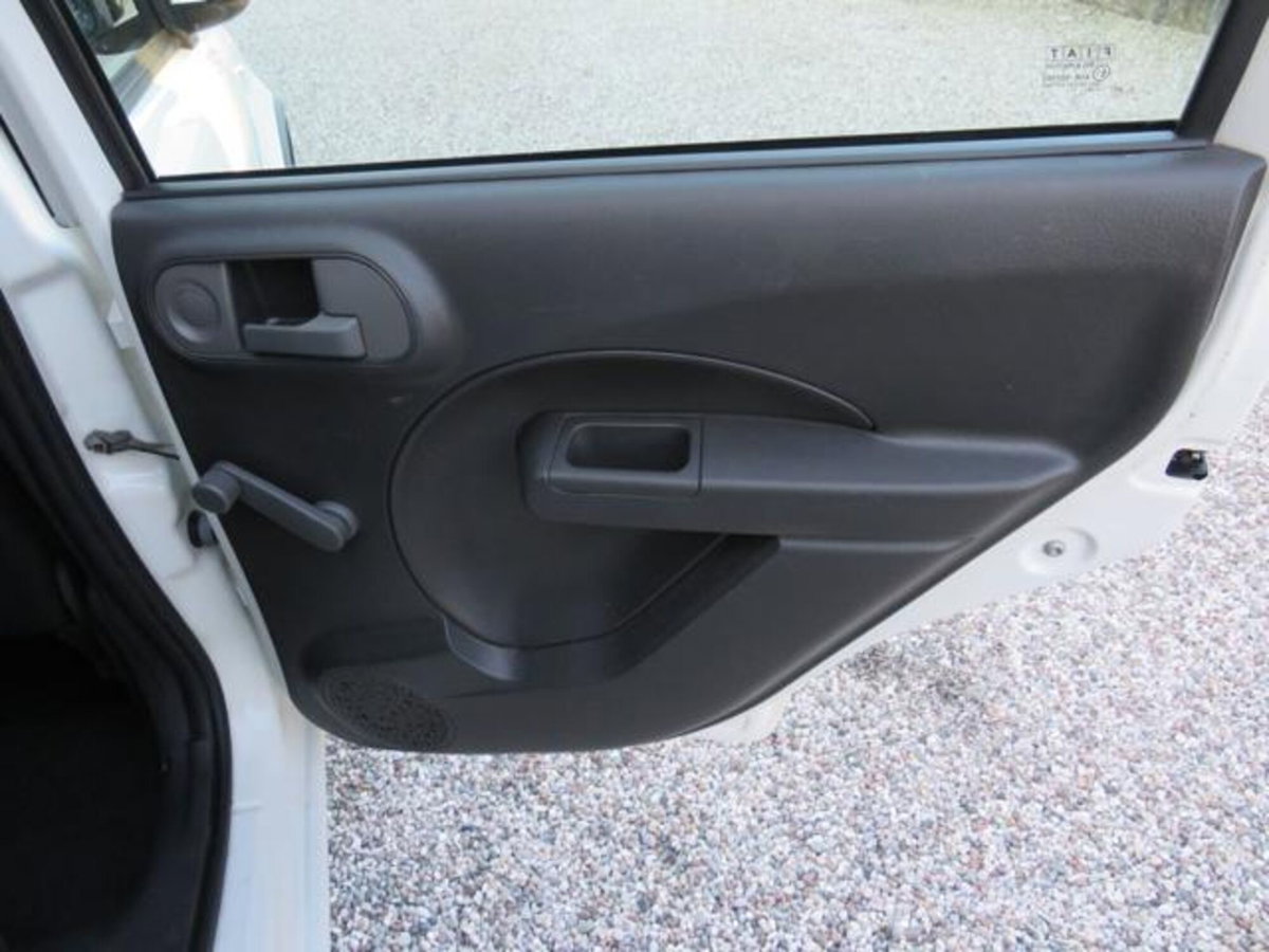 Fiat Panda 1.2 4x4 Climbing (17)