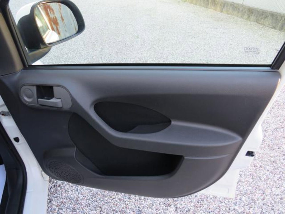 Fiat Panda 1.2 4x4 Climbing (18)