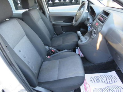 Fiat Panda 1.2 4x4 Climbing (19)