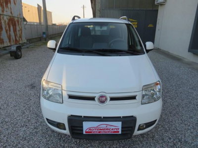 Fiat Panda 1.2 4x4 Climbing (3)