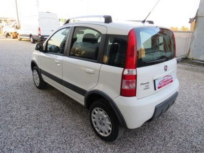 Fiat Panda 1.2 4x4 Climbing (8)