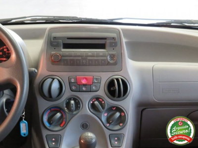 Fiat Panda 1.2 4x4 Climbing (12)