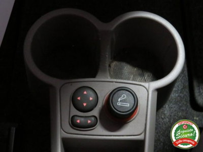 Fiat Panda 1.2 4x4 Climbing (13)