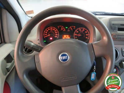 Fiat Panda 1.2 4x4 Climbing (14)