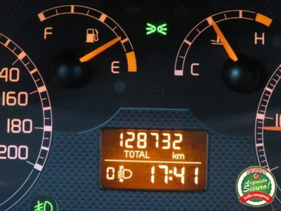 Fiat Panda 1.2 4x4 Climbing (15)