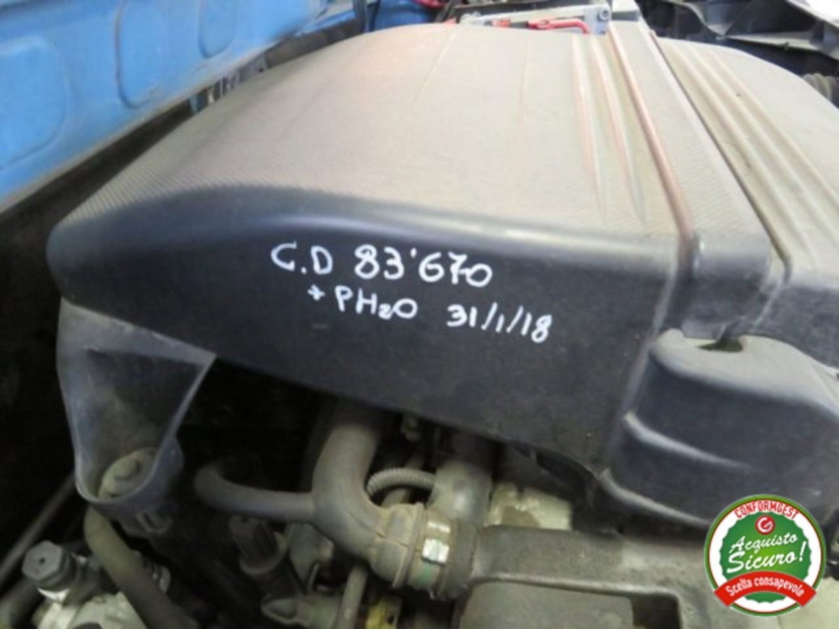 Fiat Panda 1.2 4x4 Climbing (18)