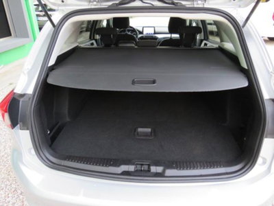 Ford Focus Station Wagon 1.5 EcoBlue 120 CV automatico SW Business Co-Pilot (12)