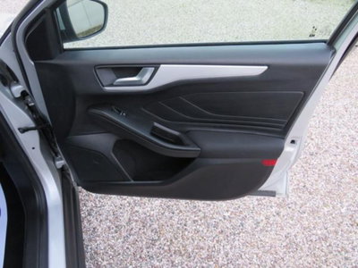 Ford Focus Station Wagon 1.5 EcoBlue 120 CV automatico SW Business Co-Pilot (15)