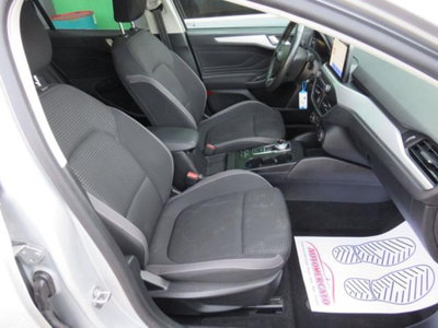 Ford Focus Station Wagon 1.5 EcoBlue 120 CV automatico SW Business Co-Pilot (16)