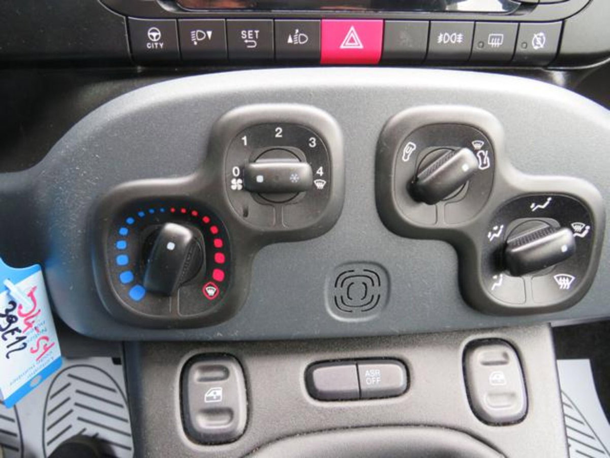 Fiat Panda 1.2 Easy (10)