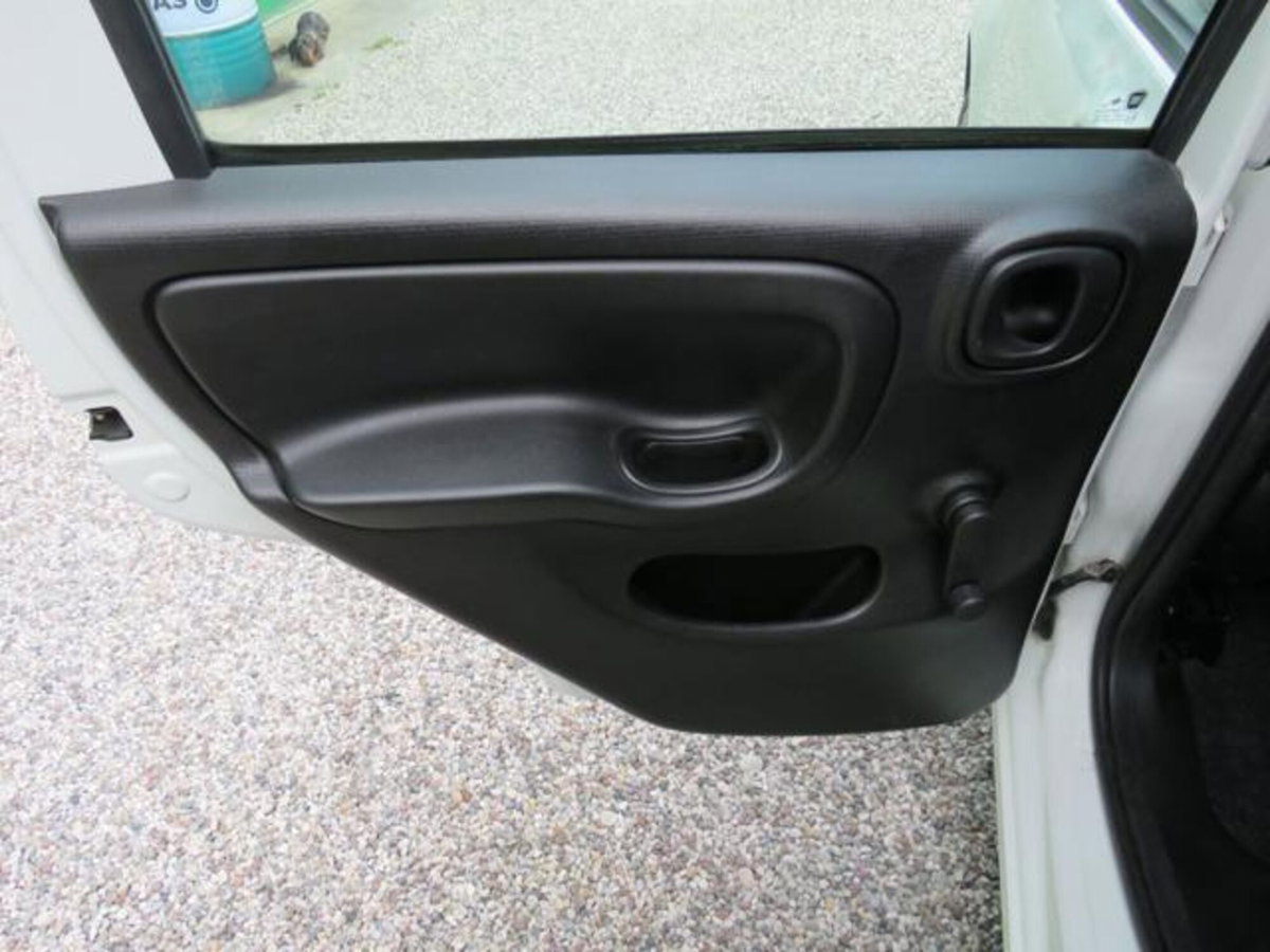 Fiat Panda 1.2 Easy (11)