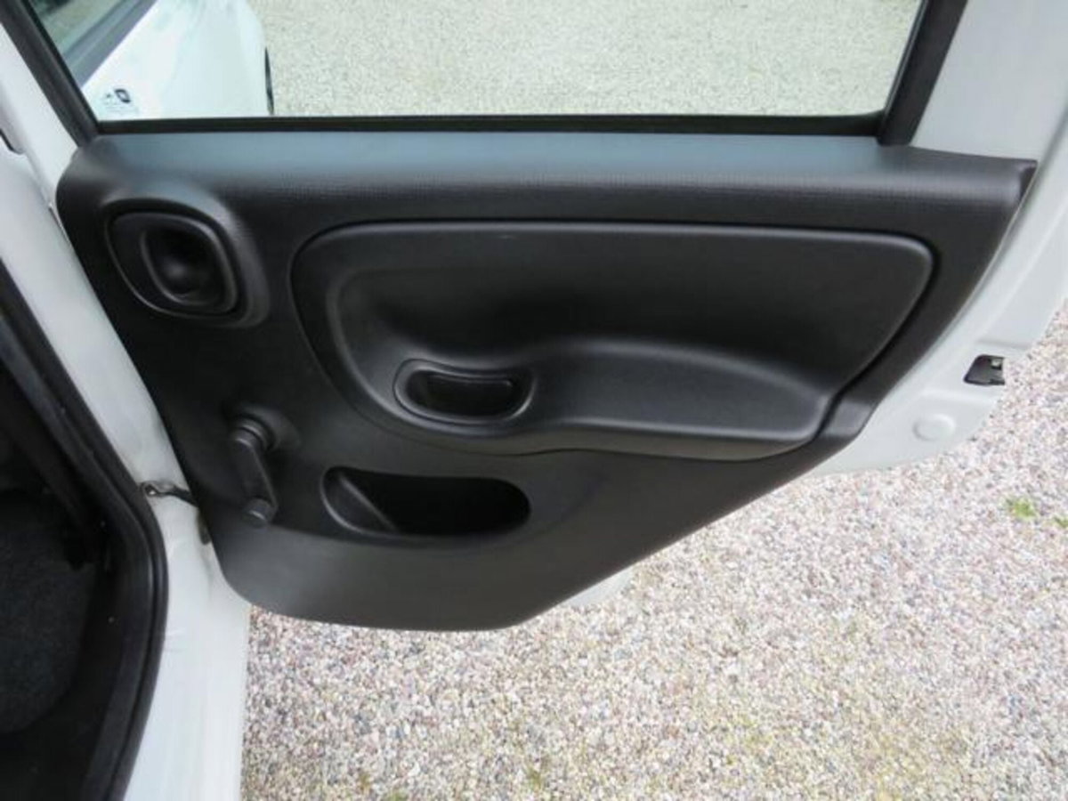 Fiat Panda 1.2 Easy (14)