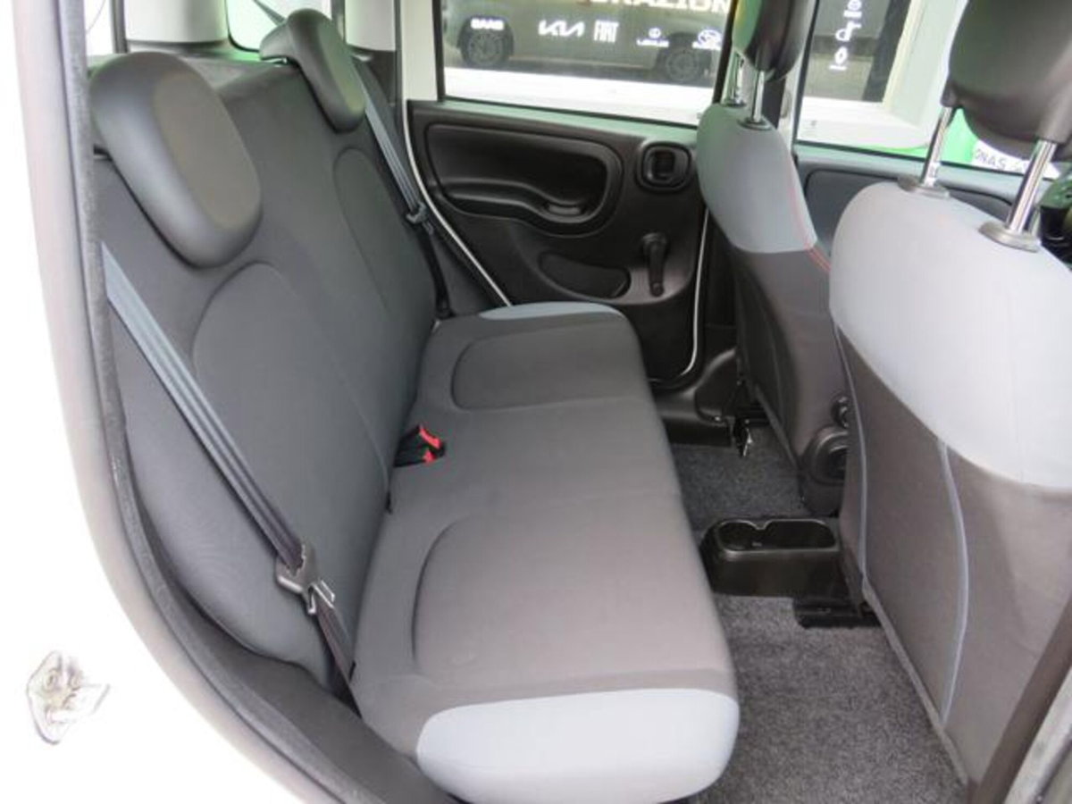 Fiat Panda 1.2 Easy (15)