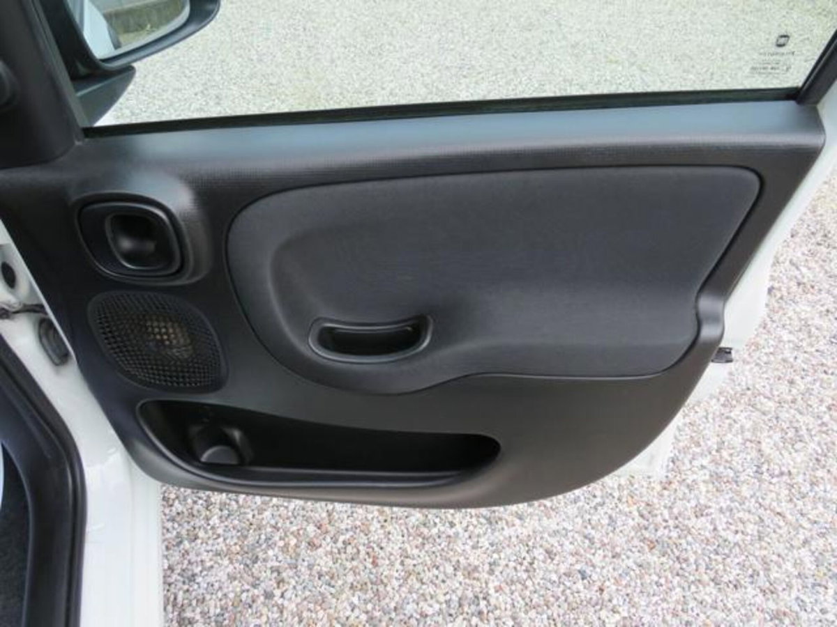Fiat Panda 1.2 Easy (16)