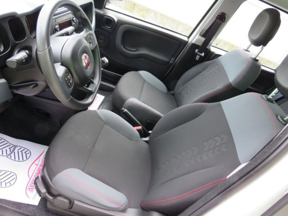 Fiat Panda 1.2 Easy (19)