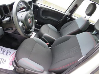 Fiat Panda 1.2 Easy (19)