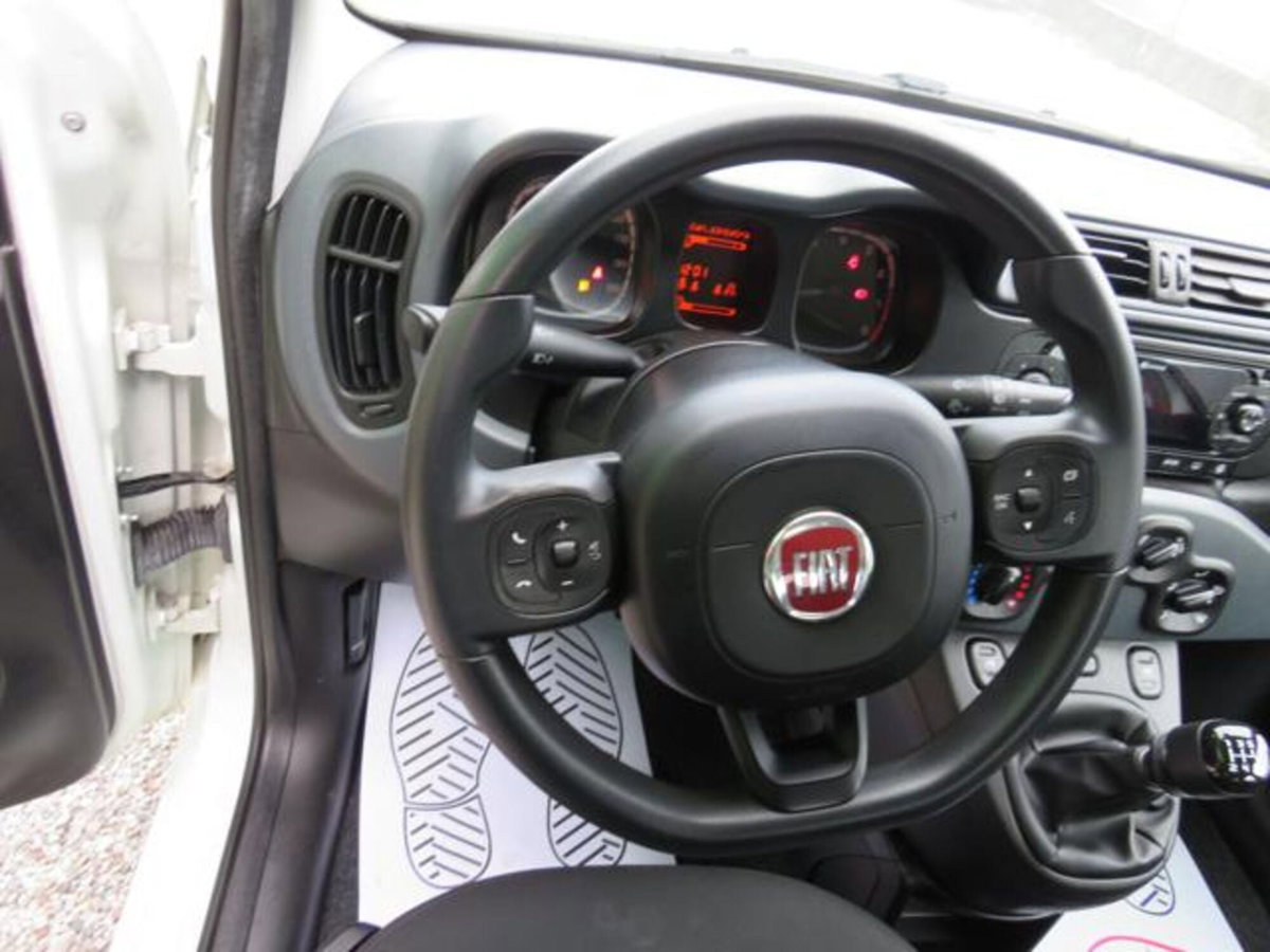 Fiat Panda 1.2 Easy (20)