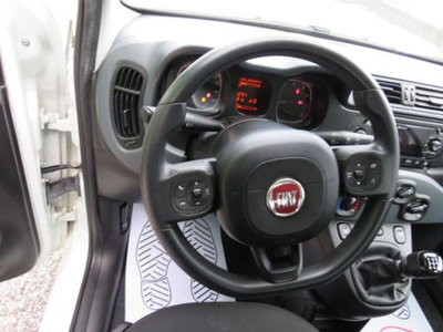 Fiat Panda 1.2 Easy (20)