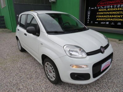 Fiat Panda 1.2 Easy (4)