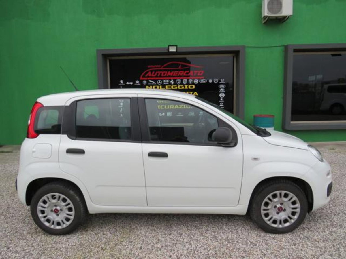 Fiat Panda 1.2 Easy (5)