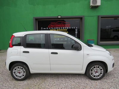 Fiat Panda 1.2 Easy (5)