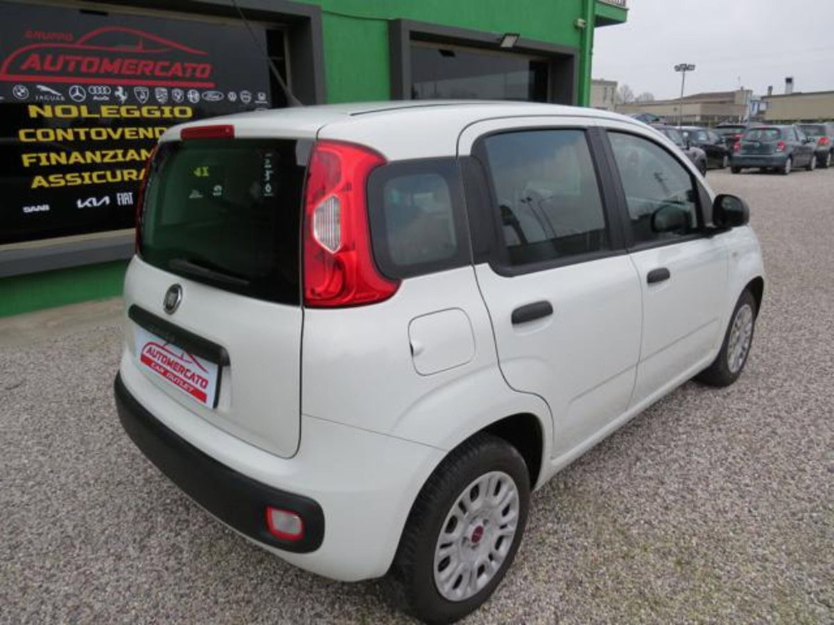 Fiat Panda 1.2 Easy (6)