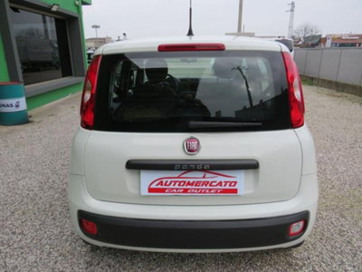 Fiat Panda 1.2 Easy (7)