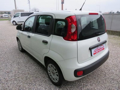 Fiat Panda 1.2 Easy (8)