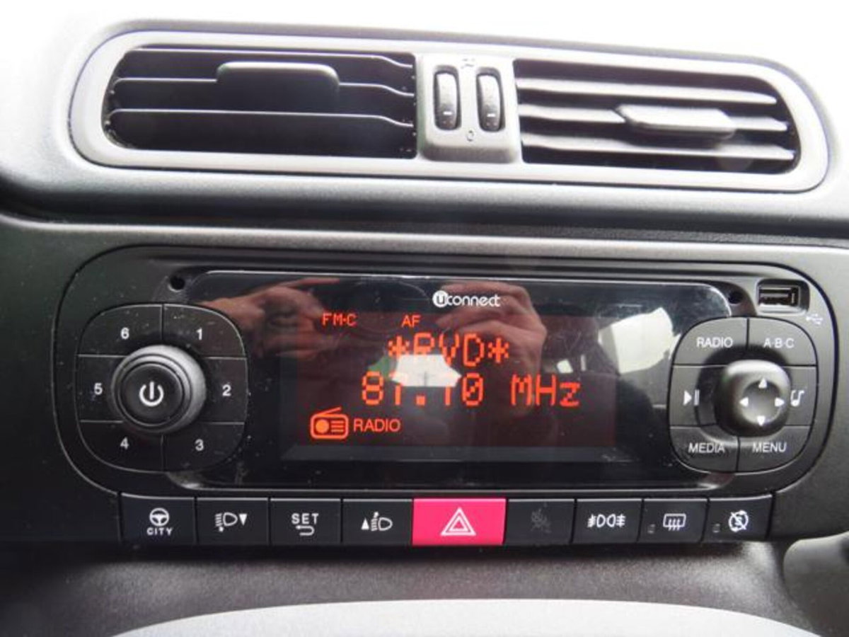 Fiat Panda 1.2 Easy (9)