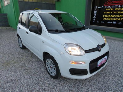 Fiat Panda 1.2 Easy (4)