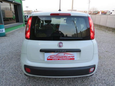 Fiat Panda 1.2 Easy (7)