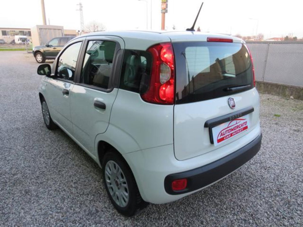 Fiat Panda 1.2 Easy (8)