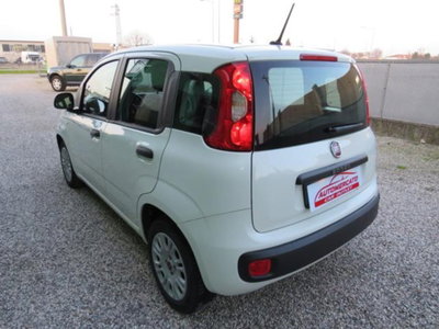 Fiat Panda 1.2 Easy (8)