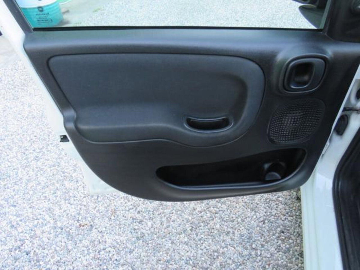 Fiat Panda 1.2 Easy (9)