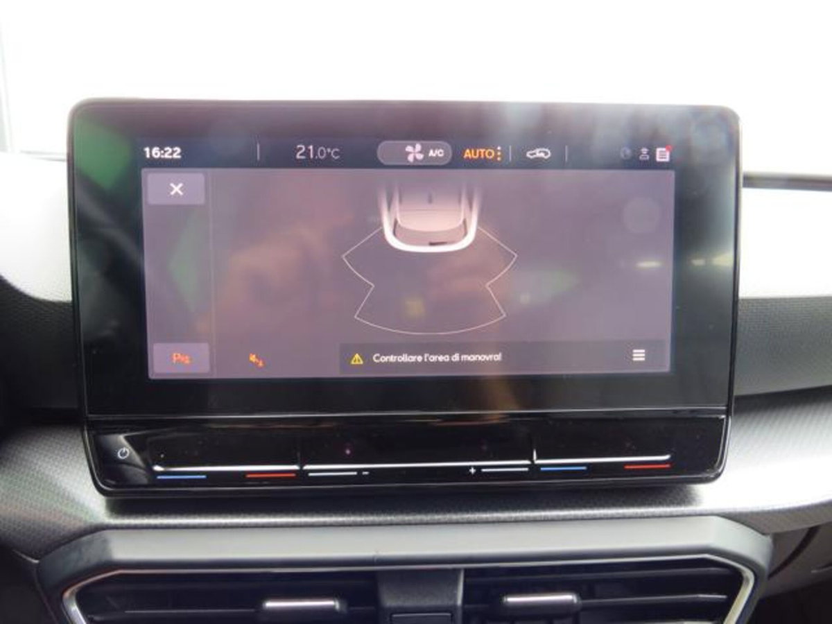 SEAT Leon ST Sportstourer 2.0 TDI 150 CV DSG Xcellence (10)