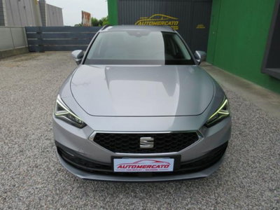 SEAT Leon ST Sportstourer 2.0 TDI 150 CV DSG Xcellence (3)
