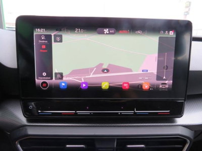 SEAT Leon ST Sportstourer 2.0 TDI 150 CV DSG Xcellence (9)
