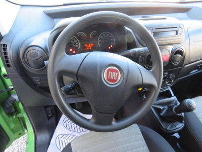 Fiat Qubo 1.3 MJT 75 CV Trekking (13)