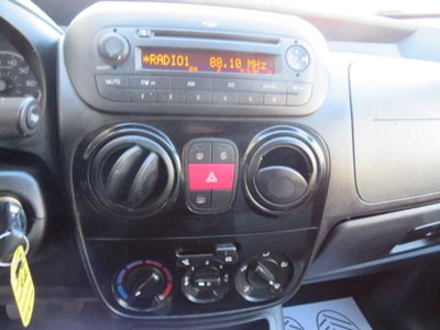Fiat Qubo 1.3 MJT 75 CV Trekking (17)