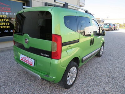 Fiat Qubo 1.3 MJT 75 CV Trekking (6)