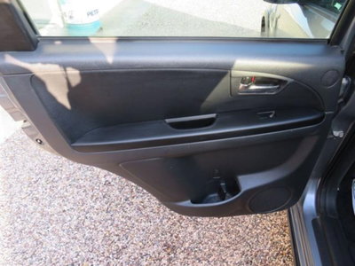 Fiat Sedici 1.9 MJT 4x4 Dynamic (11)