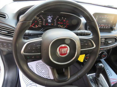 Fiat Tipo Station Wagon Tipo 1.6 Mjt S&S DCT SW Lounge (11)