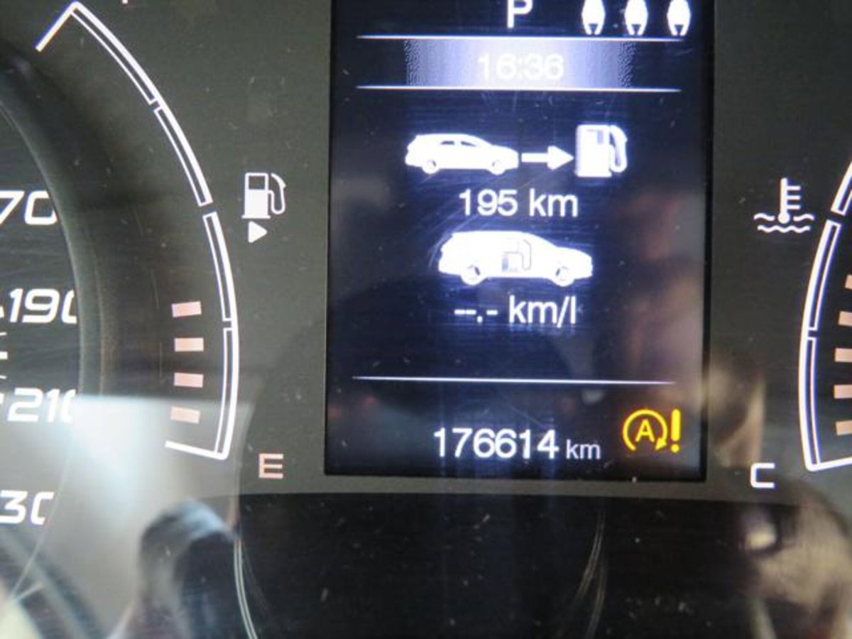 Fiat Tipo Station Wagon Tipo 1.6 Mjt S&S DCT SW Lounge (12)