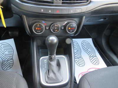 Fiat Tipo Station Wagon Tipo 1.6 Mjt S&S DCT SW Lounge (14)