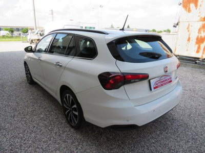 Fiat Tipo Station Wagon Tipo 1.6 Mjt S&S DCT SW Lounge (2)