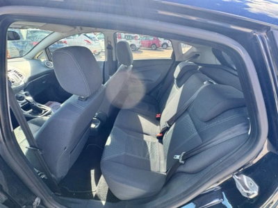 Ford Fiesta 1.4 TDCi 68CV 5 porte Titanium (11)