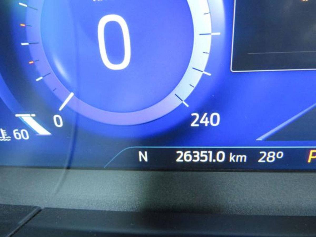 Ford Kuga 2.5 Full Hybrid 190 CV CVT 2WD ST-Line X (10)